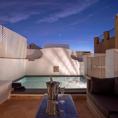 סביליה Hommyhome Castellar Luxury מראה חיצוני תמונה