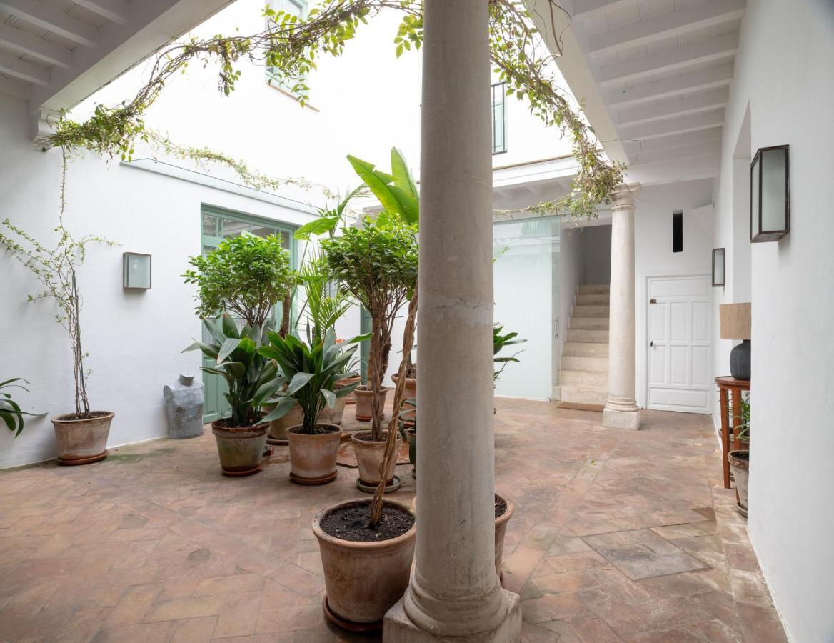 סביליה Hommyhome Castellar Luxury מראה חיצוני תמונה