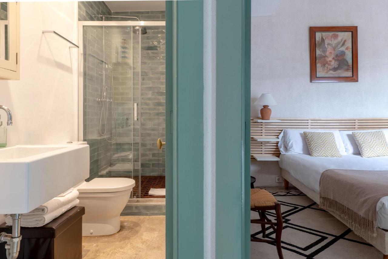 סביליה Hommyhome Castellar Luxury מראה חיצוני תמונה