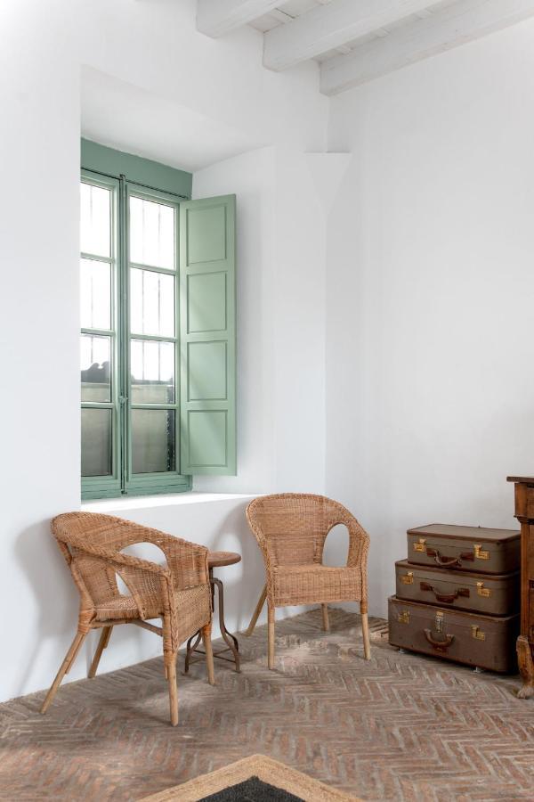 סביליה Hommyhome Castellar Luxury מראה חיצוני תמונה