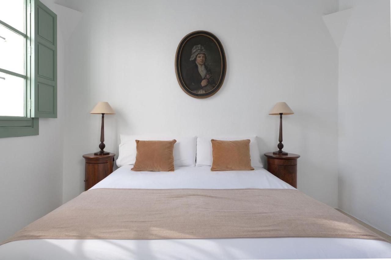 סביליה Hommyhome Castellar Luxury מראה חיצוני תמונה