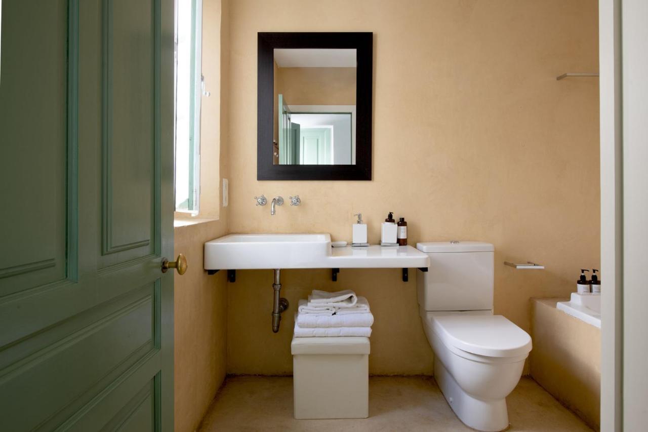 סביליה Hommyhome Castellar Luxury מראה חיצוני תמונה