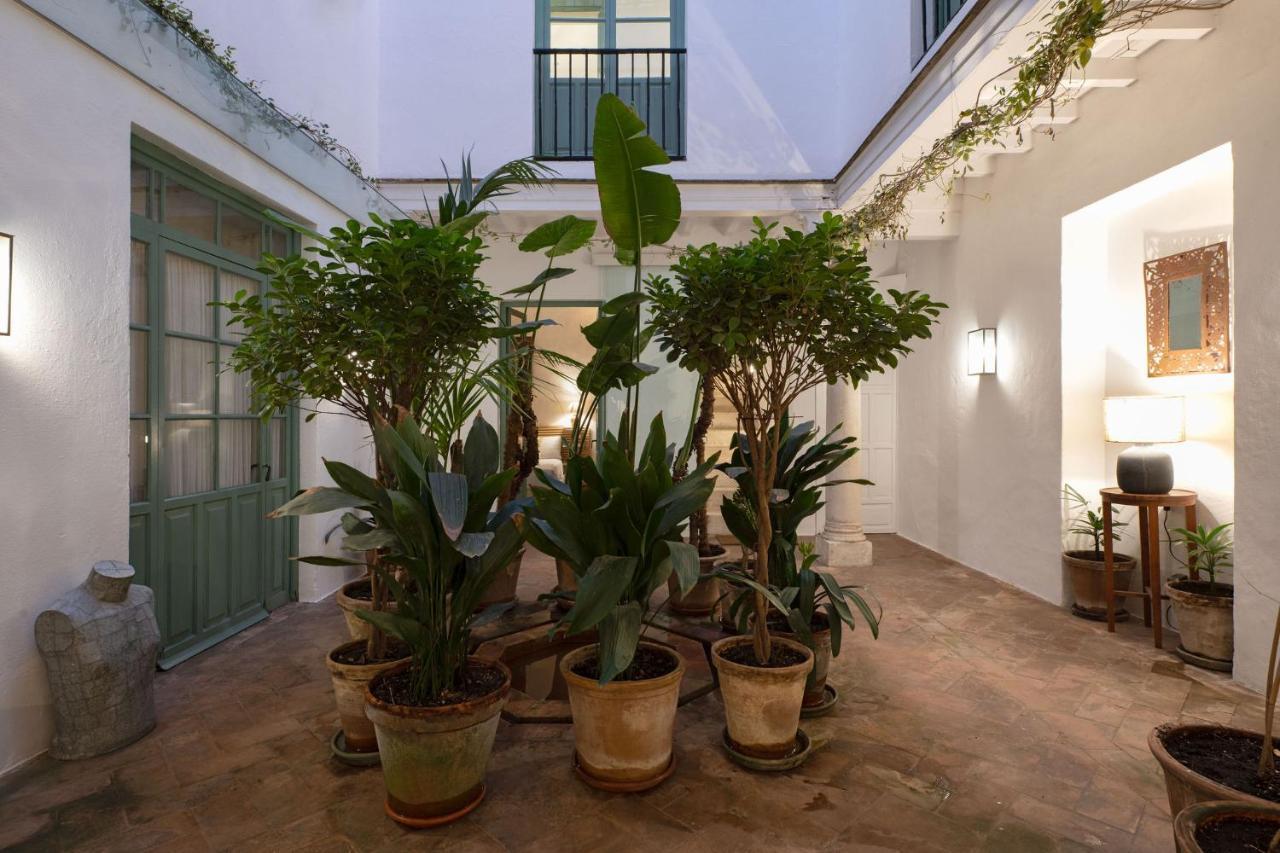 סביליה Hommyhome Castellar Luxury מראה חיצוני תמונה