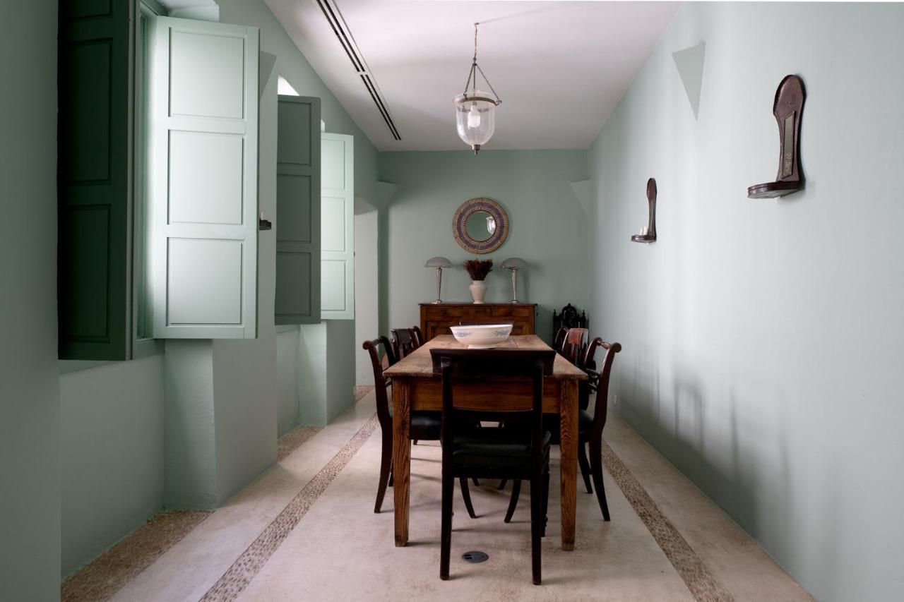 סביליה Hommyhome Castellar Luxury מראה חיצוני תמונה