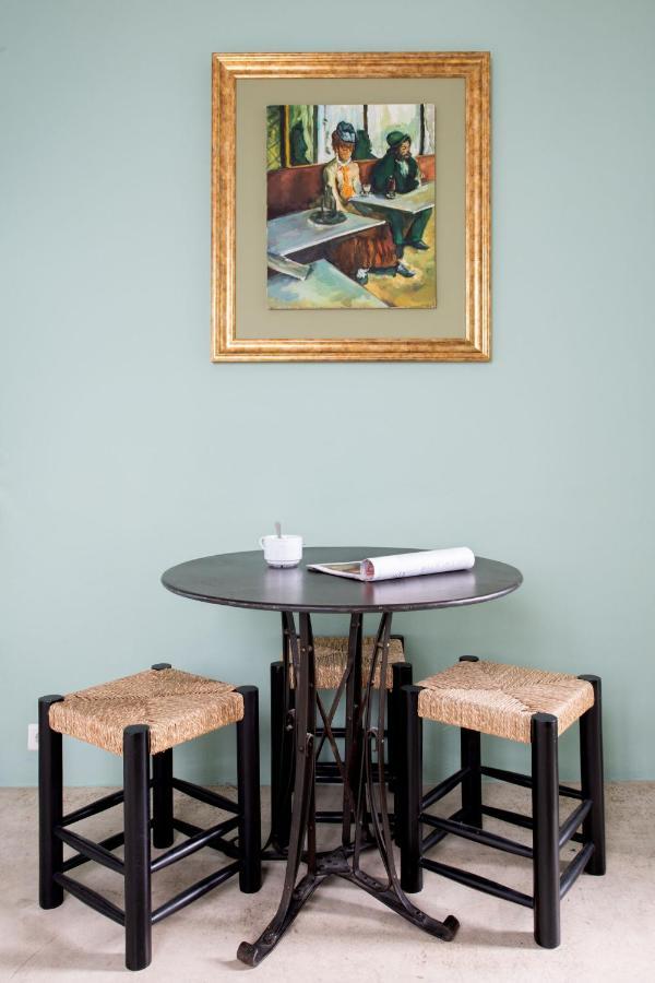 סביליה Hommyhome Castellar Luxury מראה חיצוני תמונה