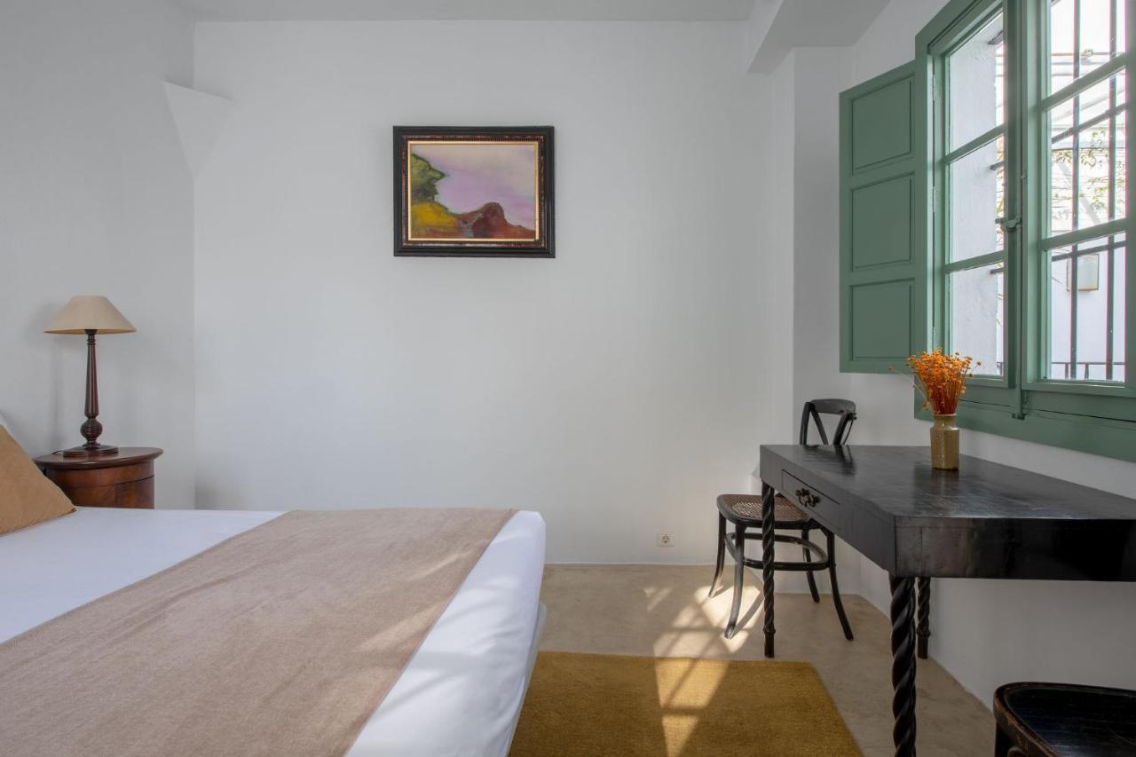 סביליה Hommyhome Castellar Luxury מראה חיצוני תמונה