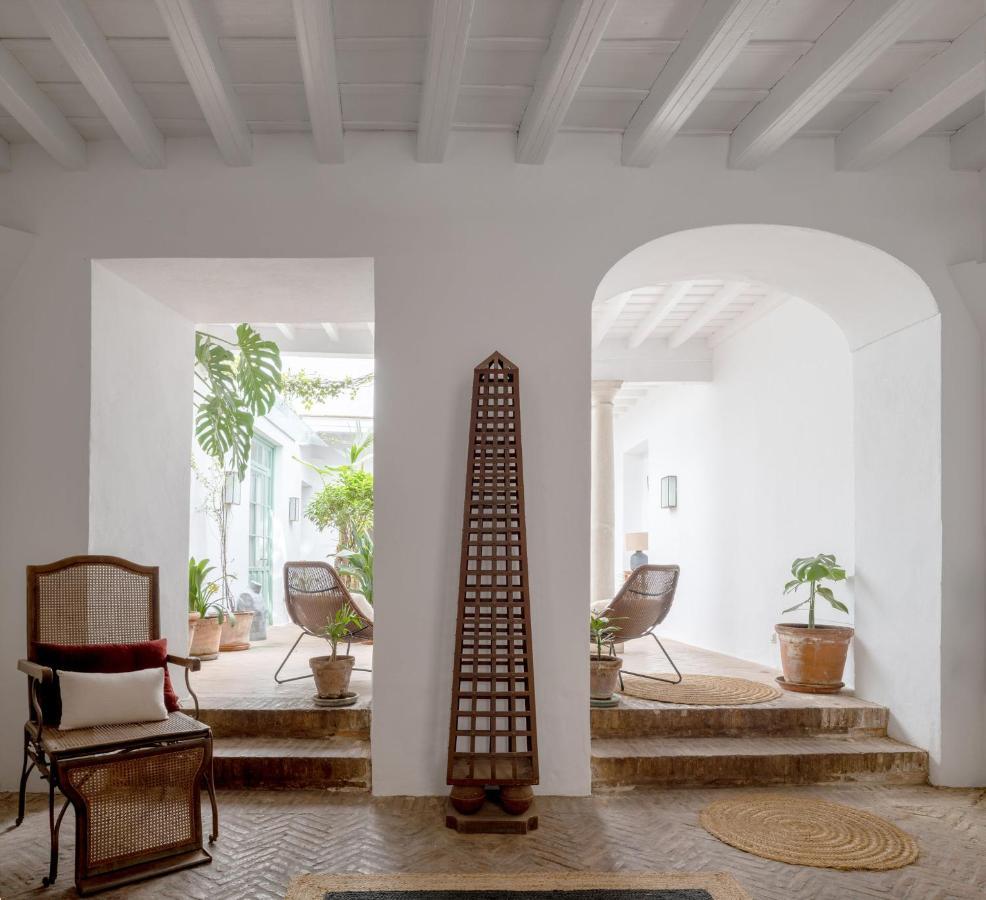 סביליה Hommyhome Castellar Luxury מראה חיצוני תמונה