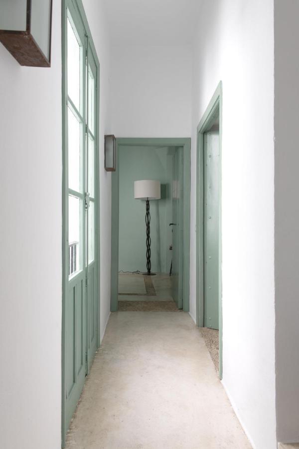 סביליה Hommyhome Castellar Luxury מראה חיצוני תמונה