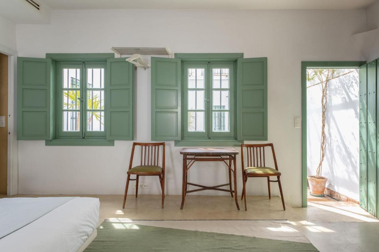 סביליה Hommyhome Castellar Luxury מראה חיצוני תמונה