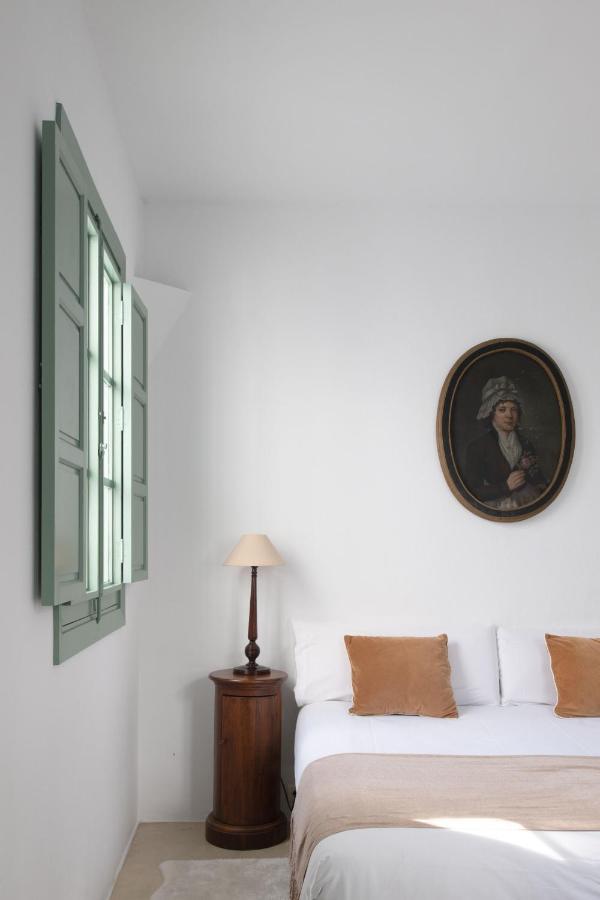 סביליה Hommyhome Castellar Luxury מראה חיצוני תמונה