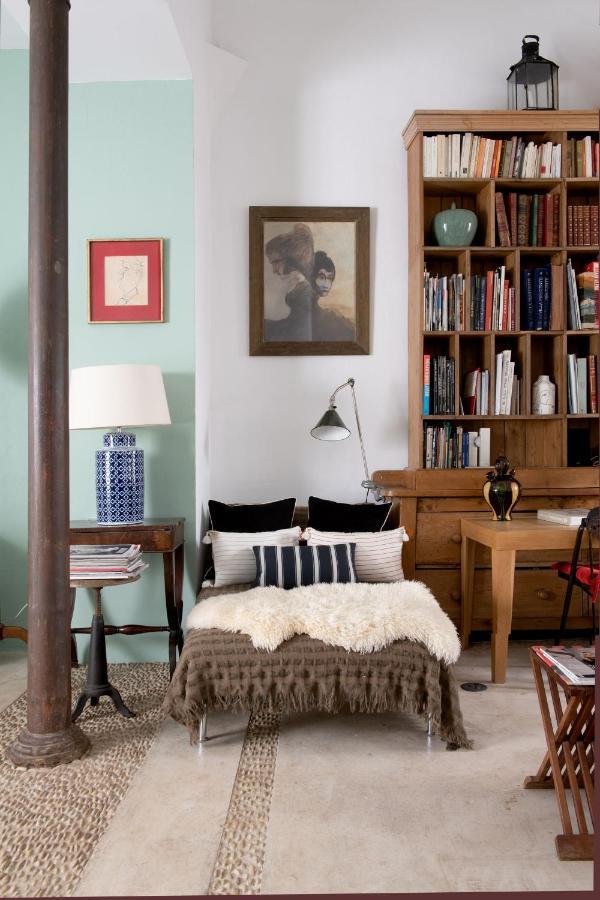 סביליה Hommyhome Castellar Luxury מראה חיצוני תמונה
