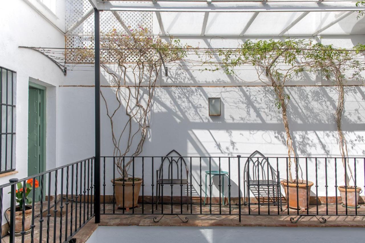 סביליה Hommyhome Castellar Luxury מראה חיצוני תמונה