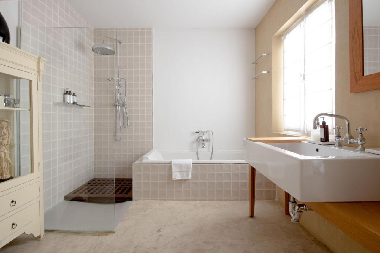 סביליה Hommyhome Castellar Luxury מראה חיצוני תמונה