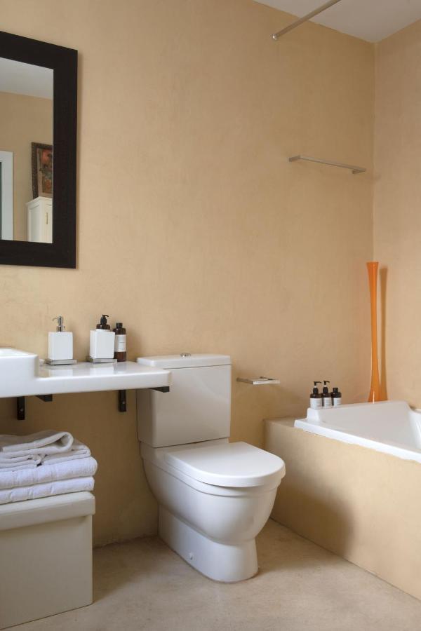 סביליה Hommyhome Castellar Luxury מראה חיצוני תמונה