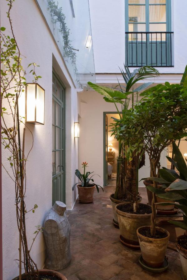 סביליה Hommyhome Castellar Luxury מראה חיצוני תמונה