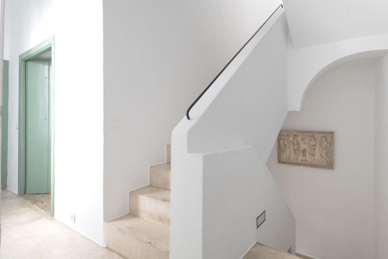 סביליה Hommyhome Castellar Luxury מראה חיצוני תמונה