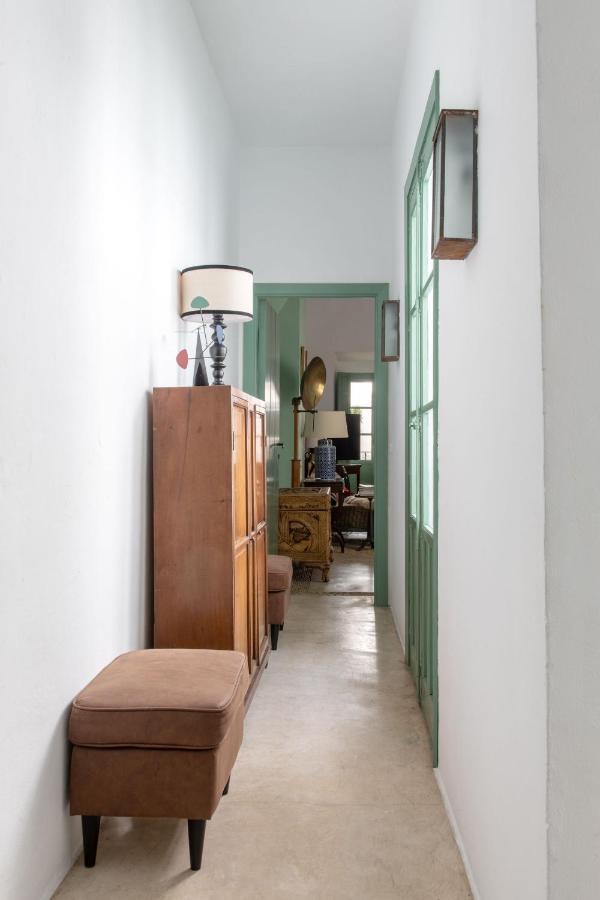 סביליה Hommyhome Castellar Luxury מראה חיצוני תמונה