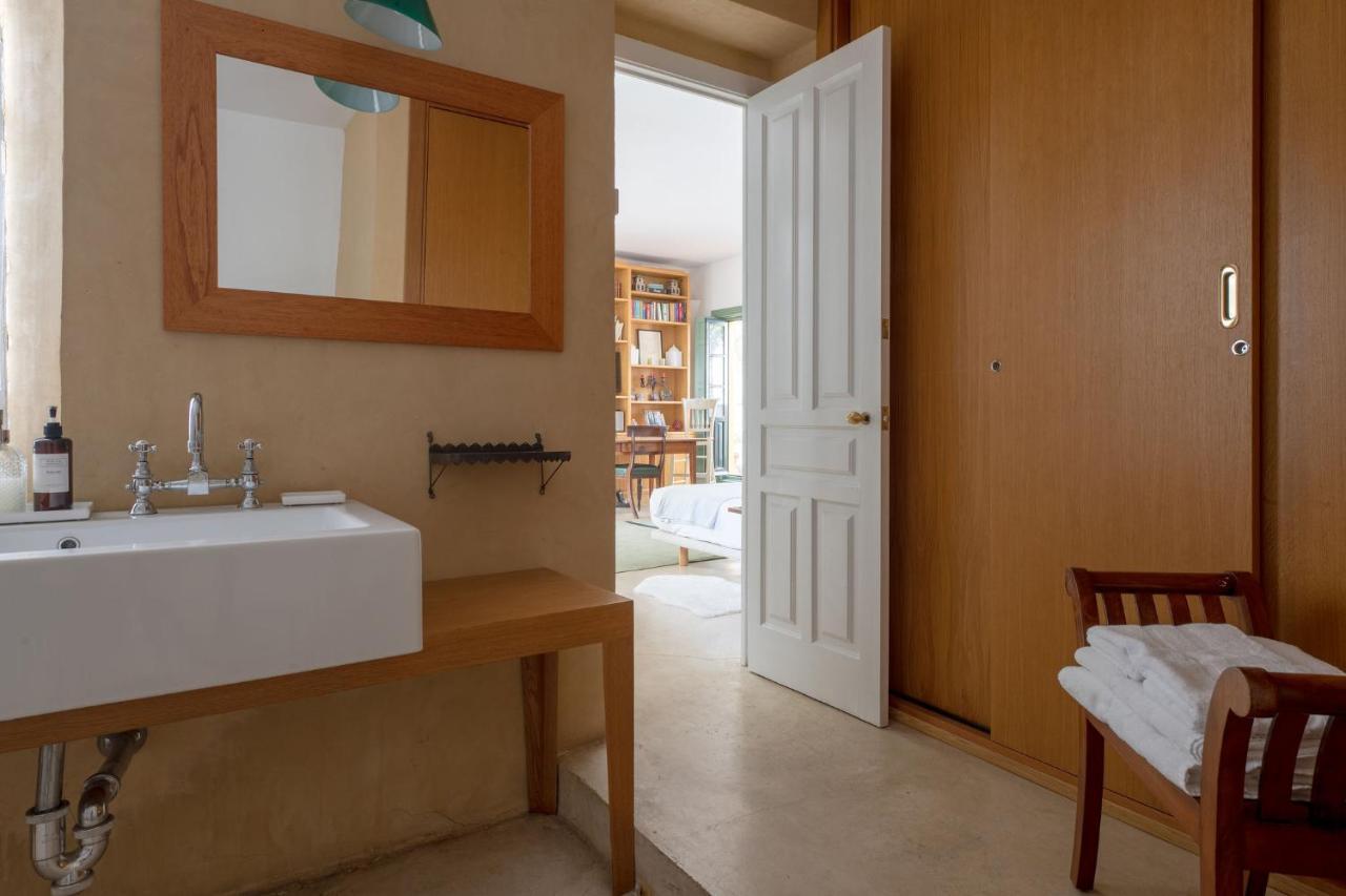 סביליה Hommyhome Castellar Luxury מראה חיצוני תמונה