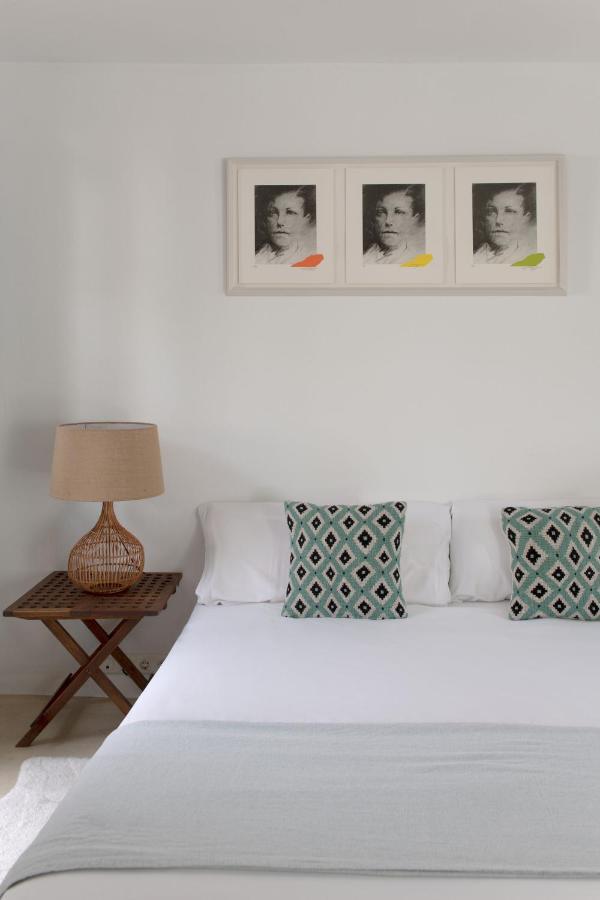 סביליה Hommyhome Castellar Luxury מראה חיצוני תמונה