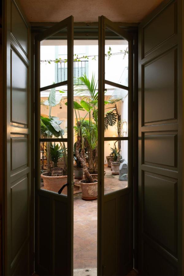 סביליה Hommyhome Castellar Luxury מראה חיצוני תמונה