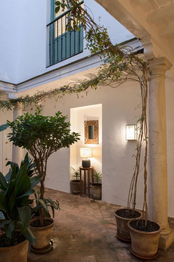 סביליה Hommyhome Castellar Luxury מראה חיצוני תמונה